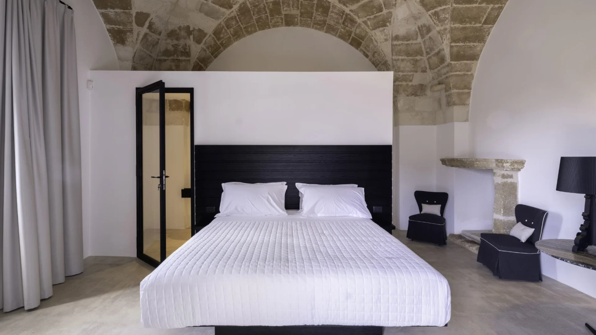 Suite la Vacia