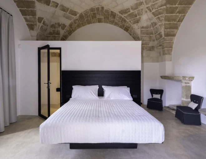Suite la Vacia