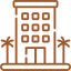 resort
